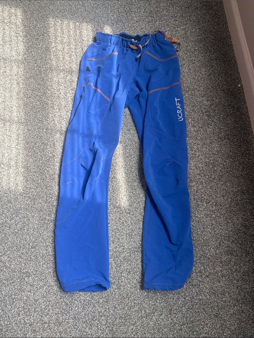 Ucraft Women's Climbing Joggers